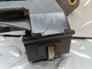 19923 Mercedes-Benz R129 300SL Coupe Trunk Lock 1298201810