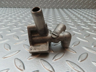 W123 idle control valve used OEM