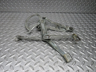 31202 Mercedes-Benz S124 220TE Wagon Front Left Power Window Regulator