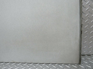 24326 Mercedes-Benz S124 220TE Wagon Interior Sunroof Cover Panel