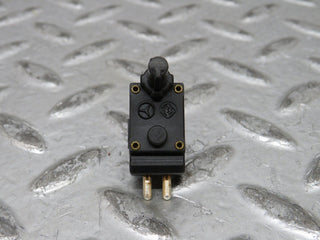 28497 Mercedes-Benz S123 240D Wagon Reverse Light Switch 2015450014