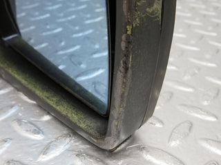 34367 Mercedes-Benz C126 380SEC Wing Mirror Right Side 1268110861