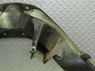 4089 Mercedes-Benz S123 200T Wagon Rear Subframe Axle Carrier Suspension