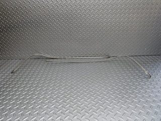 40492 Mercedes-Benz W110 230 Rear Windscreen Chrome Frame