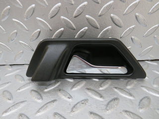 25909 Mercedes-Benz W124 280E Interior Door Handle Front Left 1247600161