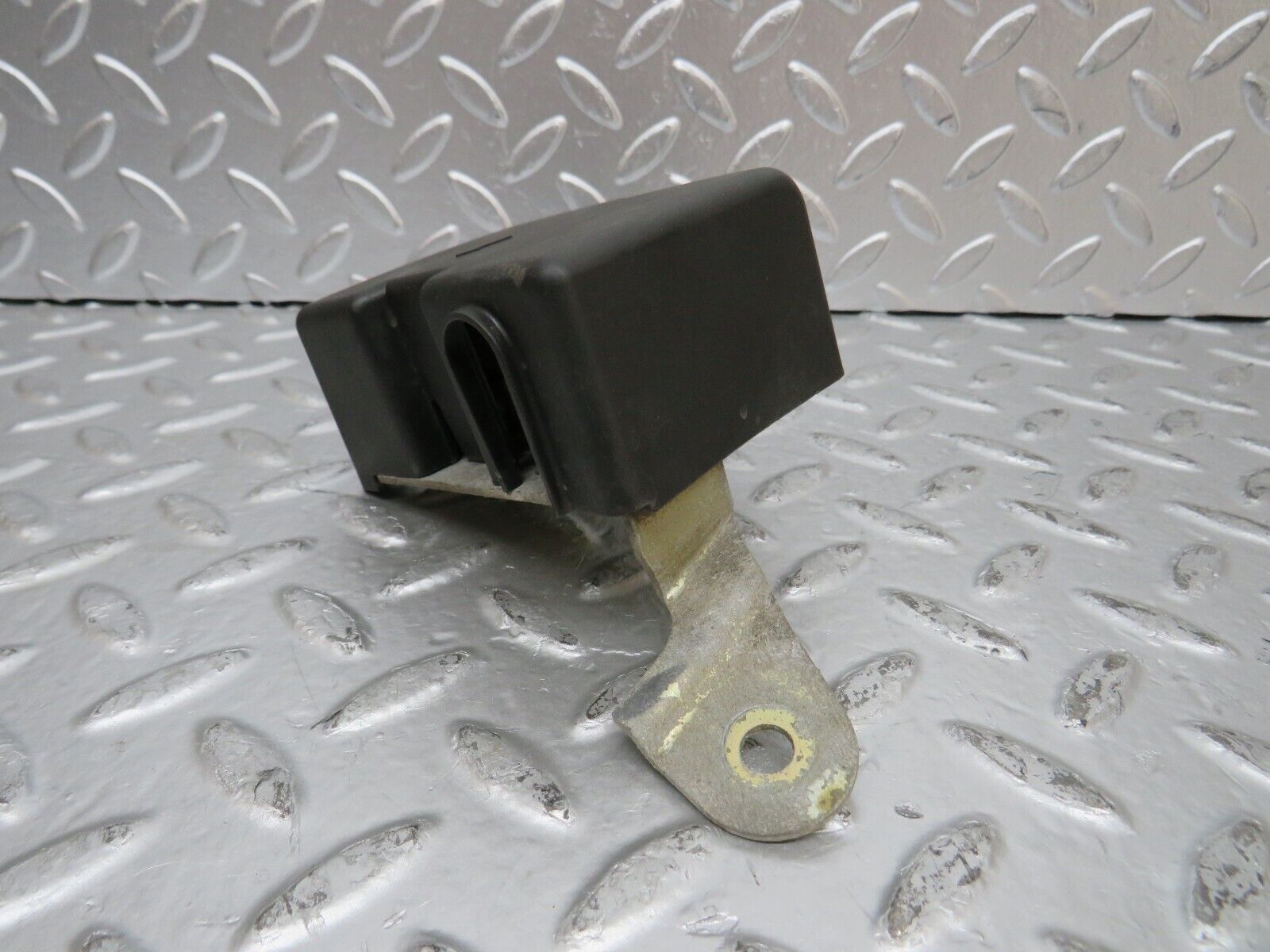 26386 Mercedes-Benz C124 220CE Cable Connect Holder & Cover 1245460881