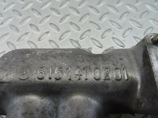 W115 intake manifold used OEM