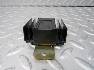 36990 Mercedes-Benz C126 420SEC Coupe ECU Relay 0055459832