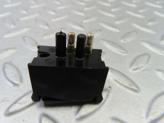W116 switch used OEM