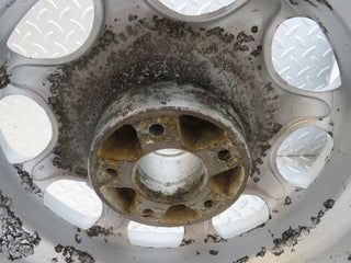 35087 Mercedes-Benz Alloy Wheel Set 7.5Jx16H2 ET23