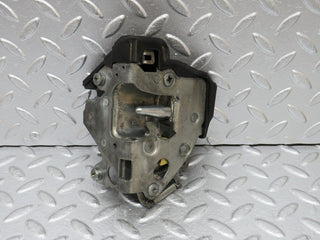 0572 Mercedes-Benz W123 230E Rear Right Door Lock Mechanism 1237330208