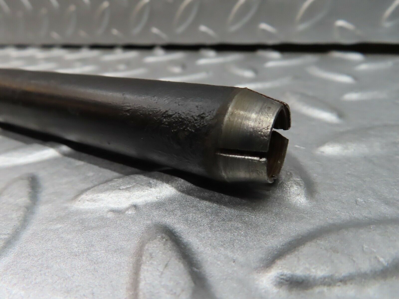 0284 Mercedes-Benz W120 PONTON Tie Rod