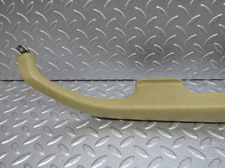 34287 Mercedes-Benz C126 380SEC Coupe Right Door Handle Arm Rest