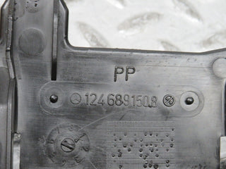 28954 Mercedes-Benz C124 320CE Coupe Under Dash Panel Left Side 1246891508