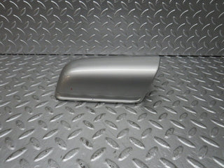 24894 Mercedes-Benz W140 S320 Right Wing Mirror Housing Silver 2108110260