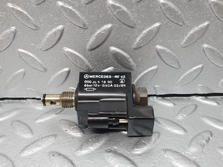 41316 Mercedes-Benz W123 300D Automatic Gearbox Solenoid Valve 722.118 0003041890