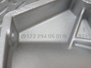 27928 Mercedes-Benz W123 280E Brake Pedal  Bracket 1232940501