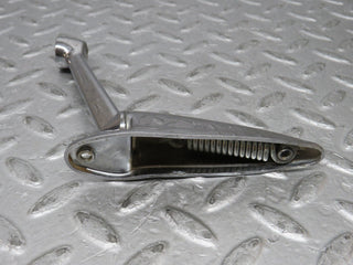 37325 Mercedes-Benz W109 300SEL Chrome Fender Wing Mirror Holder Left Side