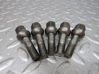 40157 Mercedes-Benz 5x Alloy Wheel Lug Bolt M12x1.5