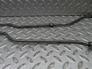 21598 Mercedes-Benz W126 300SE Gearbox Oil Pipe Hose