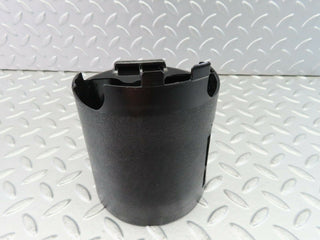 7636 Mercedes-Benz S123 230TE Wagon Steering Column Surround Cover 1234621923