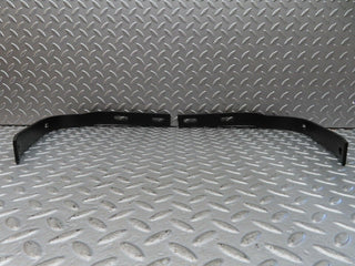 W121 Ponton front bumper bracket holder used OEM