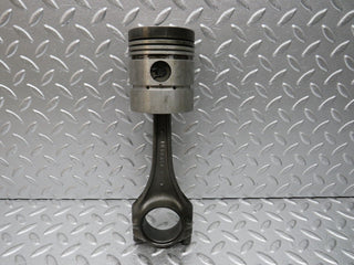 0296 Mercedes-Benz W120 Ponton Piston With Connecting Rod 76.44mm 6360380301