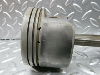 22468 Mercedes-Benz C124 E220 Coupe Piston With Connecting Rod 89.9 mm