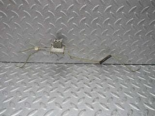 38483 Mercedes-Benz R129 280SL Coupe Soft Top Hydraulic Pipe Distributor 1298000022