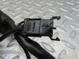 W140 Coupe gearbox wiring loom cable used OEM
