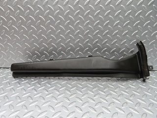 19899 Mercedes-Benz R129 300SL Coupe Engine Bay Cover Left Side 1298202178