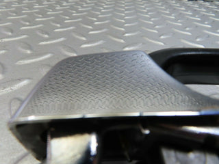 8240 Mercedes-Benz W123 Exterior Chrome Door Handle Rear Right 1237600359