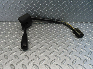 11436 Mercedes-Benz C123 230CE Coupe Indicator Wiper Stalk