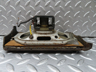 W121 Ponton radio speaker used OEM
