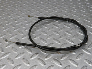 W221 gearbox cable used OEM