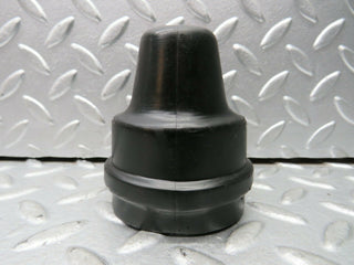 W123 Wagon ignition coil protective cap used OEM