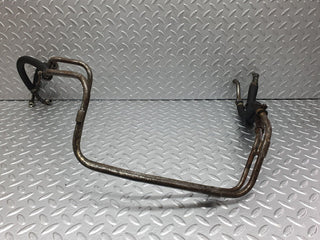 40817 Mercedes-Benz W123 300D Power Steering Oil Line Pipe