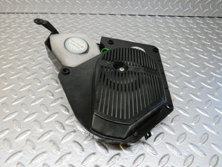 W140 front right door speaker used OEM