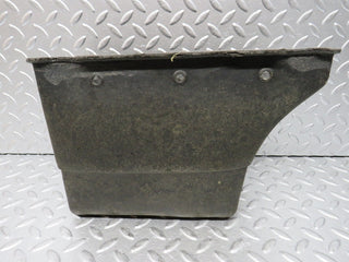 W124 glove box used OEM
