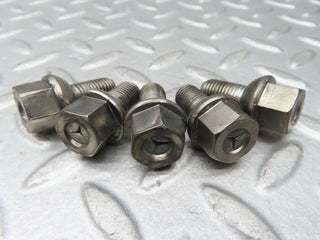 16789 Mercedes-Benz 5x Steel Wheel Lug Bolt M12x1.5