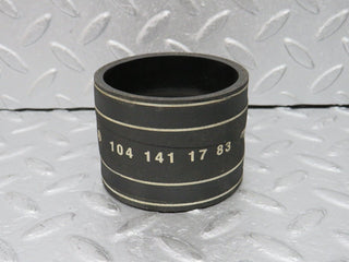 38540 Mercedes-Benz R129 280SL Coupe Air Intake Manifold Hose 1041411783