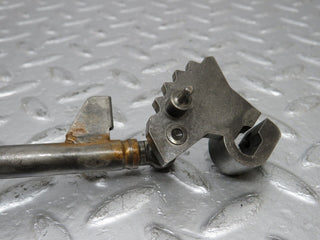 34570 Mercedes-Benz C126 380SEC Coupe Automatic Gearbox Linkage 722.310