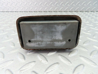 W115 rear door ashtray used OEM