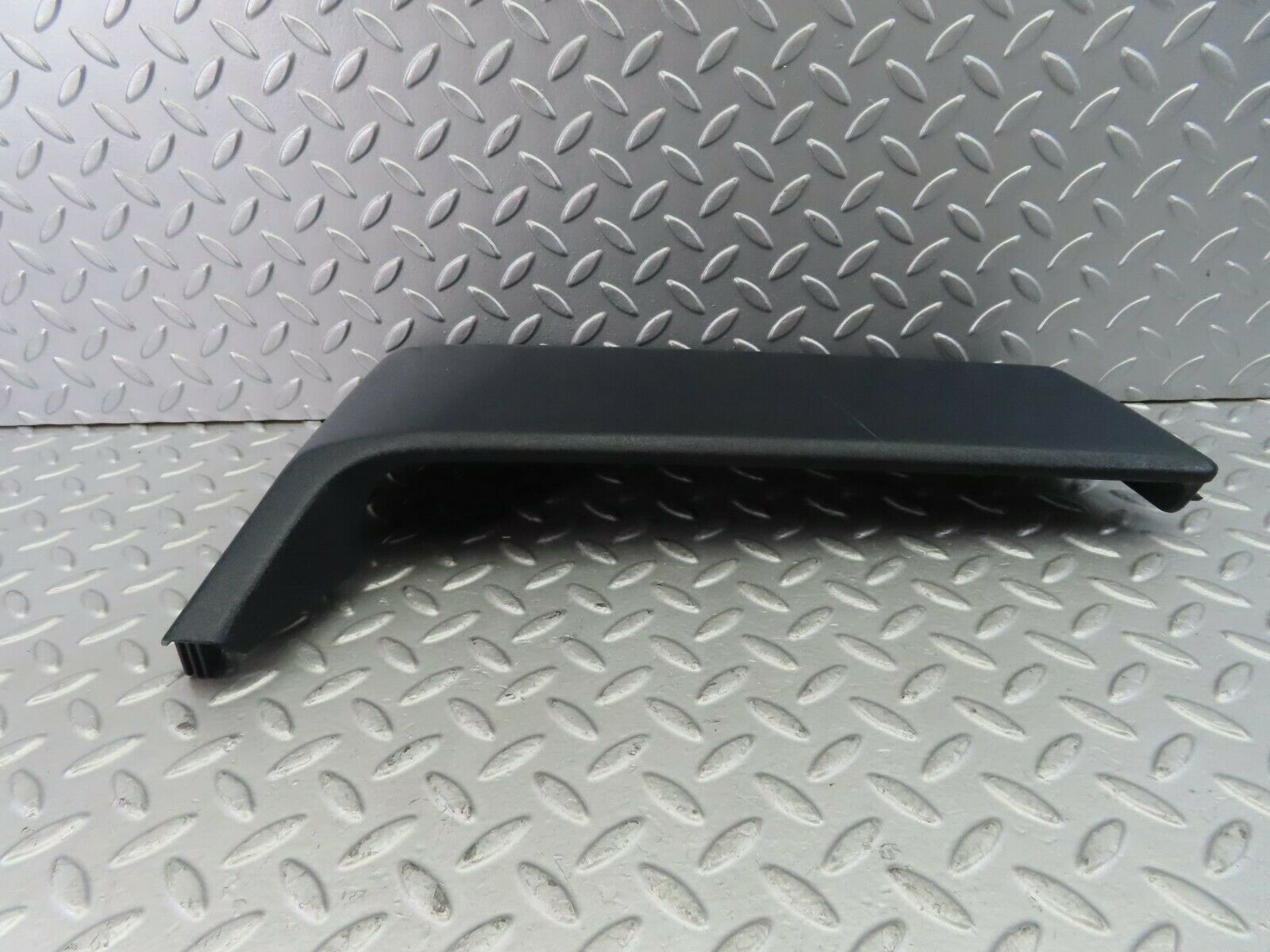 10323 Mercedes-Benz W201 190E Front Left Door Pocket 2017270164