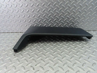W201 Baby Benz front left door pocket used OEM