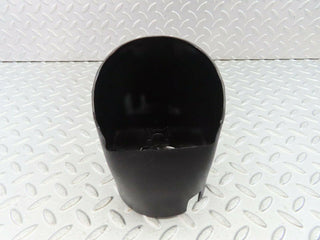 9269 Mercedes-Benz C124 300CE Coupe Steering Column Surround Cover 1244623323