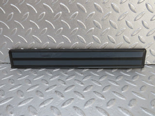 33252 Mercedes-Benz W202 C180 Rear Door Sill Trim 2026800335
