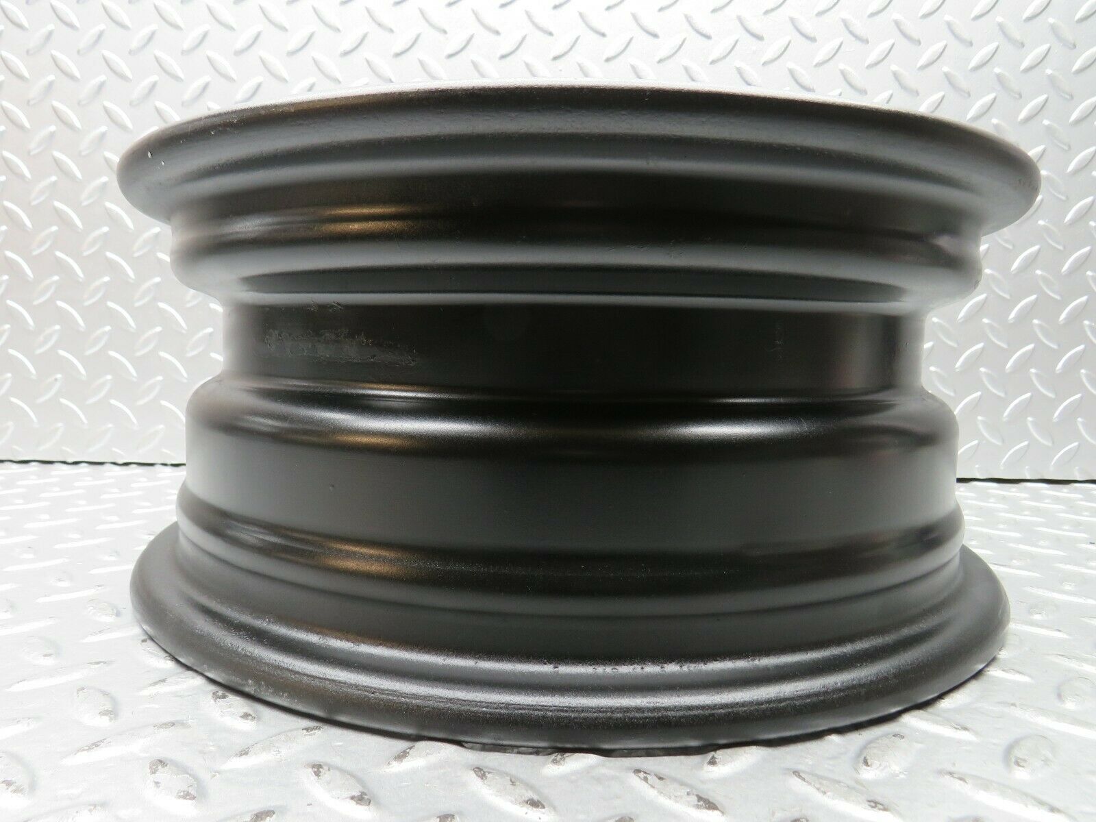 22186 Mercedes-Benz Steel Wheel 5.5Jx14H2 ET30 5x112 1234000302