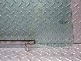 37875 Mercedes-Benz A124 320E Cabriolet Front Left Door Window Glass