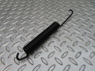W108 bonnet hinge spring used OEM